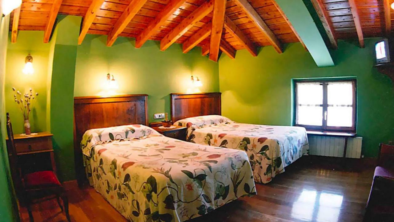 Muxika Agroturismo Iberreko Errota מראה חיצוני תמונה